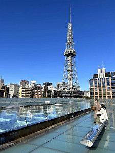 NAGOYA - Centre Ville et Vie Quotidienne - Janvier 2024 - 157